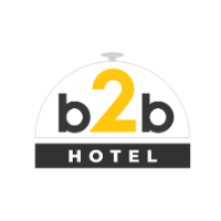 Logo empresa B2B