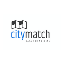 Logo da empresa CityMatch