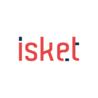 Logo da empresa Isket