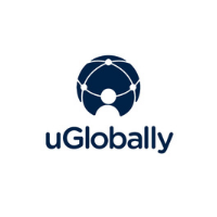 Logo da empresa uGlobally