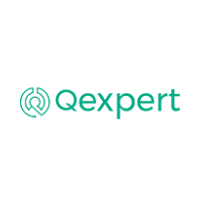 Logo empresa Qxpert