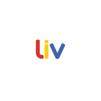 Logo da empresa LivPay