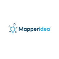 Logo Mapperidea