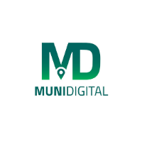 Logo Empresa Muni Digital