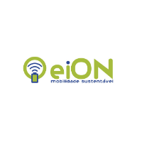 Logo empresa EION
