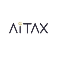 Logo empresa AiTax
