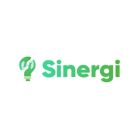 Logo empresa Sinergi