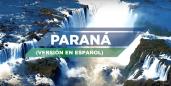 Gobierno del Estado de Paraná Español