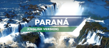 Paraná State Government English
