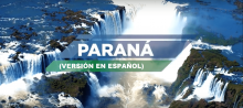 Gobierno del Estado de Paraná Español